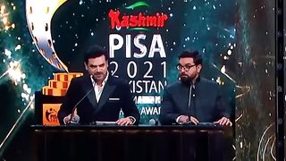 -Nahi yaar meri Biwi ayi hui hai-. #PISA #ExpressTV  #Reels #Shorts
