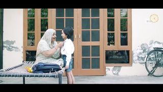 Bebe Bapu (Official Video) - R Nait - Music Empire Punjabi Songs.