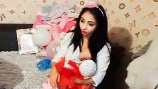 It’s a Girl! | Wishes and Congratulations for a Newborn Baby Girl