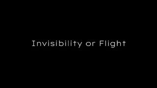 They're Already Invisible ???? - Jay Edits