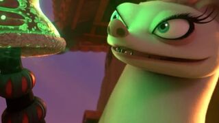 Kung Fu Panda The Dragon Knight Season 1 Episode 3 In Hindi