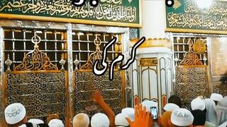 Hal Per Mere Karam ki Eik Nazar Farmae | The Door Of Islam