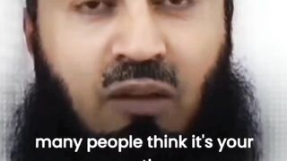 Mufti Menk