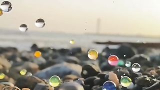 Beach Aesthetic Videos|Nature