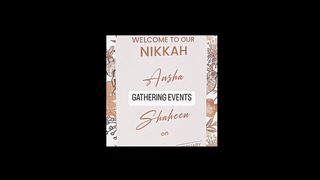 Shaheen shah afridi ka nikkah ,Haris or Rizwan ny kiya kaha