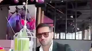 Favourite restaurant ( subscribe please )