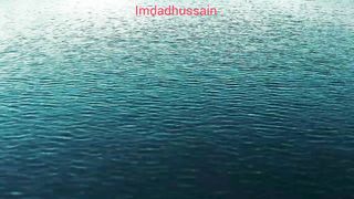 Video of beautiful Sea