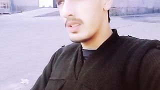 Pashto poetry