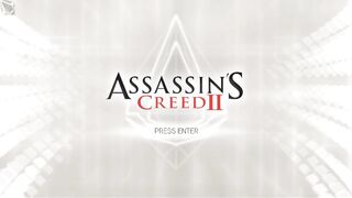 ASSASSINS CREED II || NOW IN PUNJABI COMMENTARY || Araai Gamerz ||