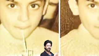 Shahrukh Khan | Evolution | Life journey