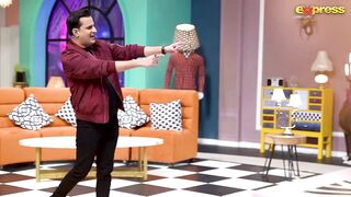 Faisal Qureshi interview