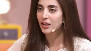 Urwa hussain ne ki shopping liberty lahore mein