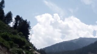 Saif ul Maluk lake