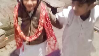 Jhomer dance