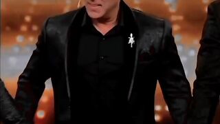 Biggboss 13 winning moment