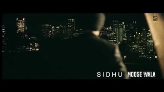 Dark Love| Sidhu Moosa Wala | Full HD