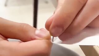 If you laugh you lose