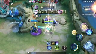 Miya nih boss senggol dong