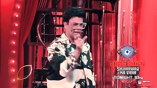 Karan johar ne laagai archana ki claas Biggboss 16