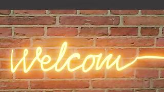 welcom intro