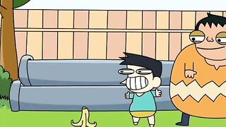 Indian Doraemon Parody
