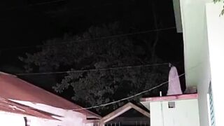 CCTV camera