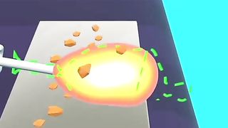 New Gameplay