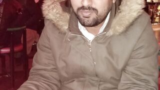Har Pal Har Dam Karta Rahoon Ga Ali Ali A.S