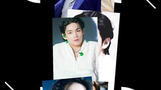 Kim Taehyung WhatsApp Status