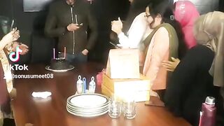 Birthday  M.R.Consultants  Tajmal sb