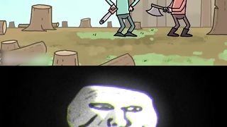 Evil Troll Face????  #trollface #shorts #meme #sigma #funny #viral