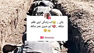 Pak army hard training