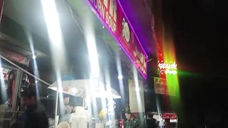 Chandni Chowk Rawalpindi  Ka Chicken Corn Soup I Rawalpindi Food Street