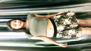CUTE LITTLE GIRL DANCE