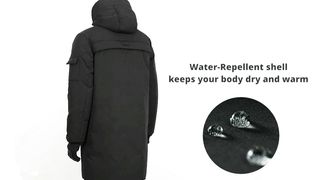 Top Best And Stylish Long Coats And Jackets For Men