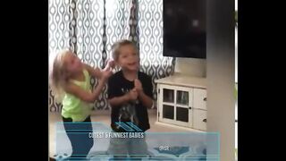 Funny Baby 1