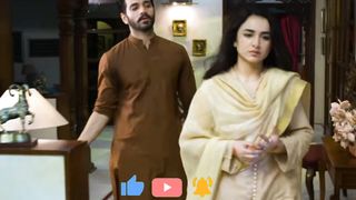 Tere bin Romentic moments episode 12 |2 Feb 2023 best moments for episode 12 tere bin review