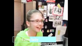 Funny Baby 2