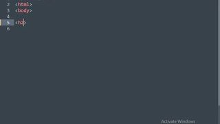 How to add image in html