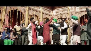 Yaar Jundi De - Official Video -- Ammy Virk -- Amrit Maan -- Latest Punjabi Songs 2016 --.