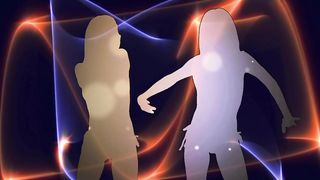 Dancer women's