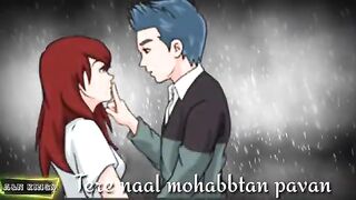 Kehnda hai dil mera mainu