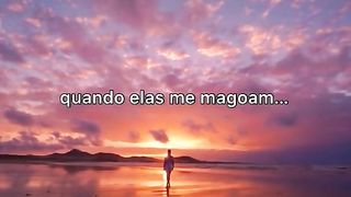 Palavras para seu dia, se escreva