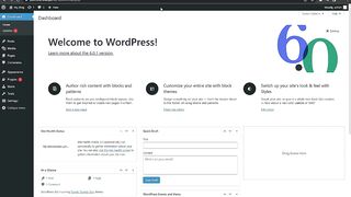 How to Create an Online Portfolio WordPress Site