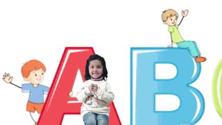 ABC phonic song for kids song learning