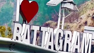 Battagram Beautiful ????️