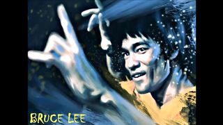 BRUCE LEE VS CARL MILLER -Game of Death #BruceLee #Motivation #Champion