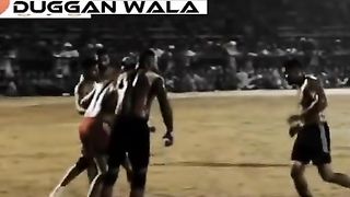Top kabaddi raids