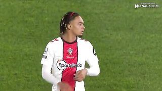 Southampton 0  -  1 Nottingham Forest (Jan-04-2023) Premier League Highlights