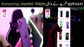 The Best Place To Buy Iphones _ Popsy _ Haider Tech